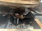 JCB Micro gravemaskine 50