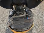 JCB Micro gravemaskine 55