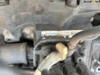JCB Micro gravemaskine 57