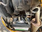 JCB Micro gravemaskine 58