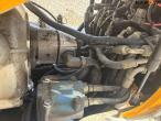 JCB Micro gravemaskine 59