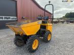 JCB minidumper 1