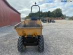 JCB minidumper 2