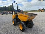 JCB minidumper 3