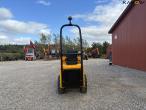 JCB minidumper 6