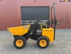 JCB minidumper 8