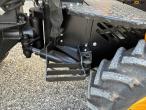 JCB minidumper 11