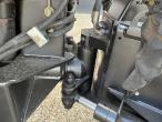 JCB minidumper 12