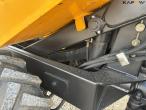 JCB minidumper 13
