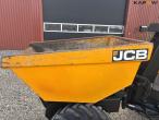 JCB minidumper 15