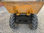 JCB minidumper 16