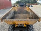 JCB minidumper 17
