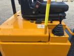 JCB minidumper 20