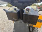 JCB minidumper 21