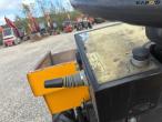 JCB minidumper 23