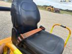 JCB minidumper 25