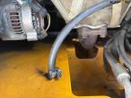 JCB minidumper 29