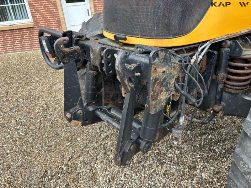 JCB traktor - Brændt 19