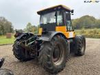 JCB traktor - Brændt 5