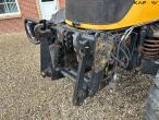 JCB traktor - Brændt 19