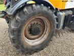 JCB traktor - Brændt 58