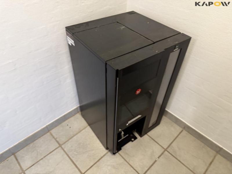 JDE kaffemaskine 13