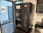 JDE kaffemaskine 1