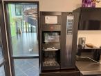 JDE kaffemaskine 2