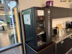JDE kaffemaskine 3