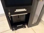 JDE kaffemaskine 15