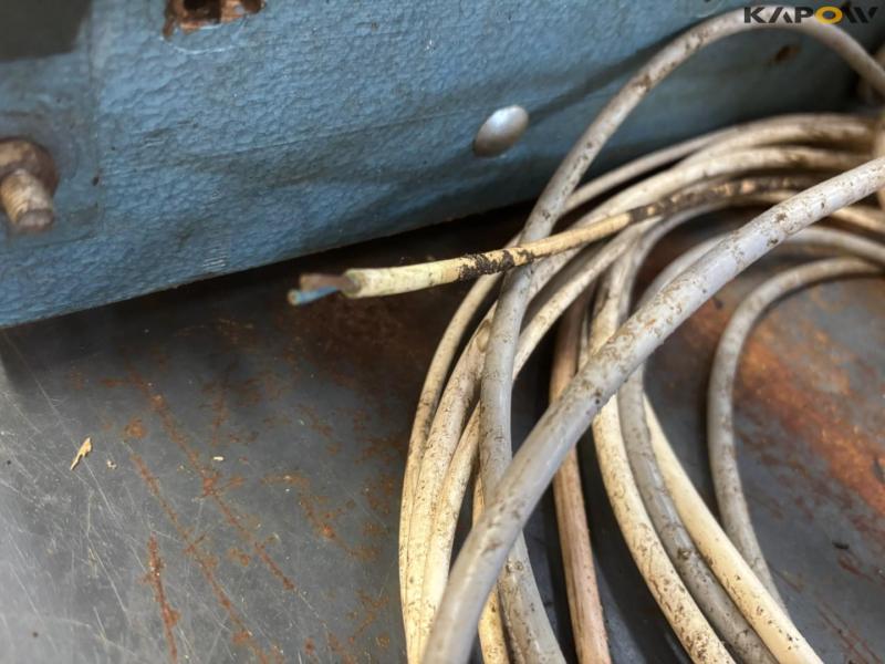 Jema L-DVS-T1 hæve/sænkebord 32