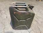 Jerry can oliebeholder - 3 stk 14