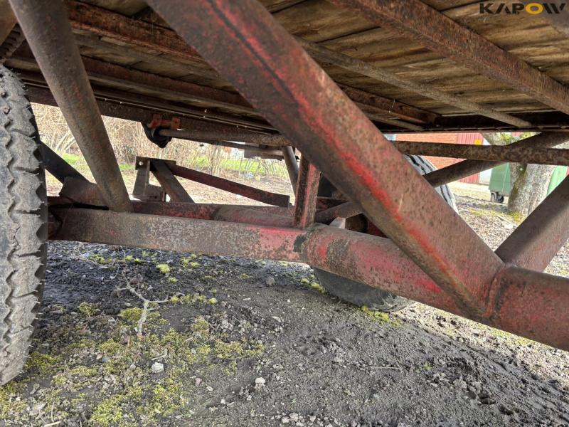 JF AV40 med møgspreder 19