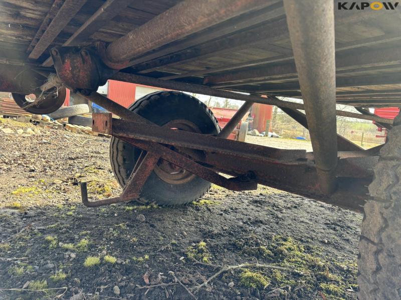 JF AV40 med møgspreder 23