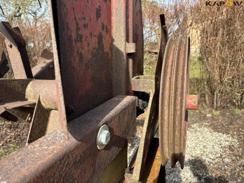 JF AV40 med møgspreder 33