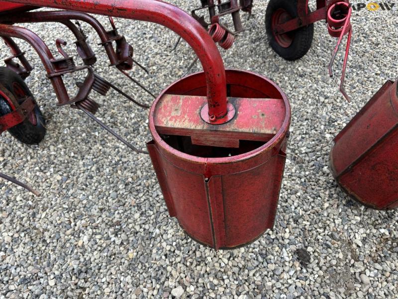 JF Cr320 høvender 16