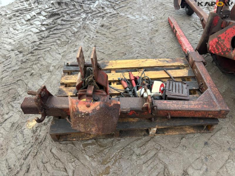 JF FH 1450 grønthøster 12