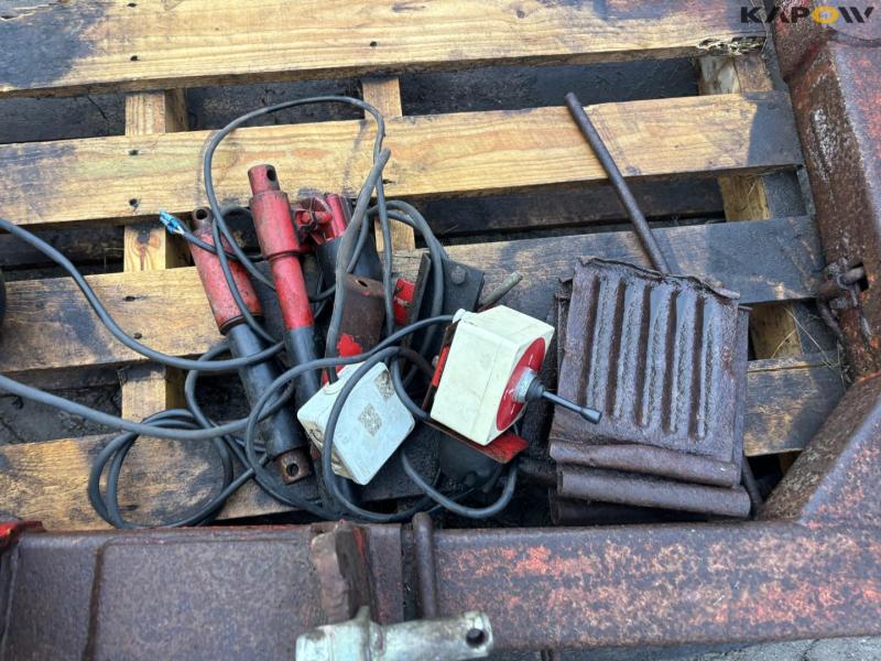 JF FH 1450 grønthøster 14