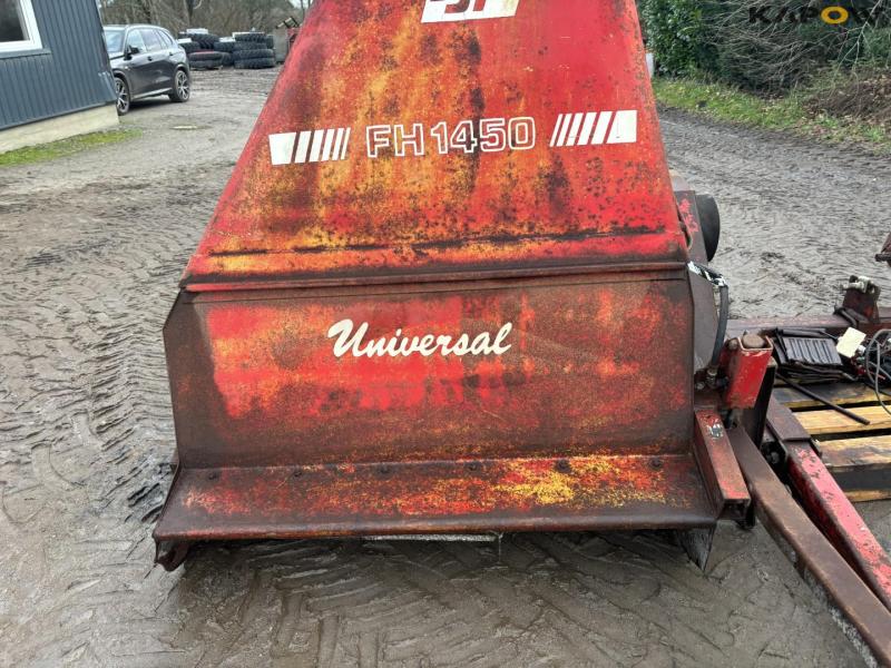 JF FH 1450 grønthøster 18