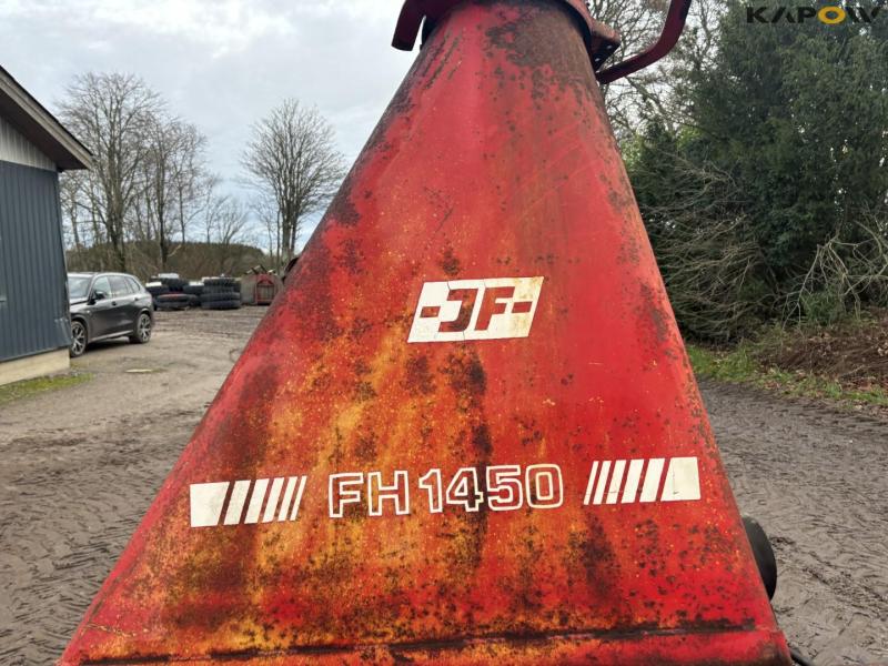 JF FH 1450 grønthøster 19