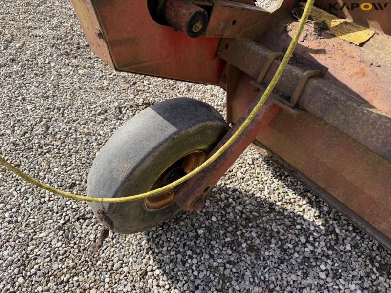 JF FH1300 grønthøster 14