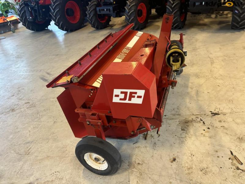JF SH160 halmsnitter 8