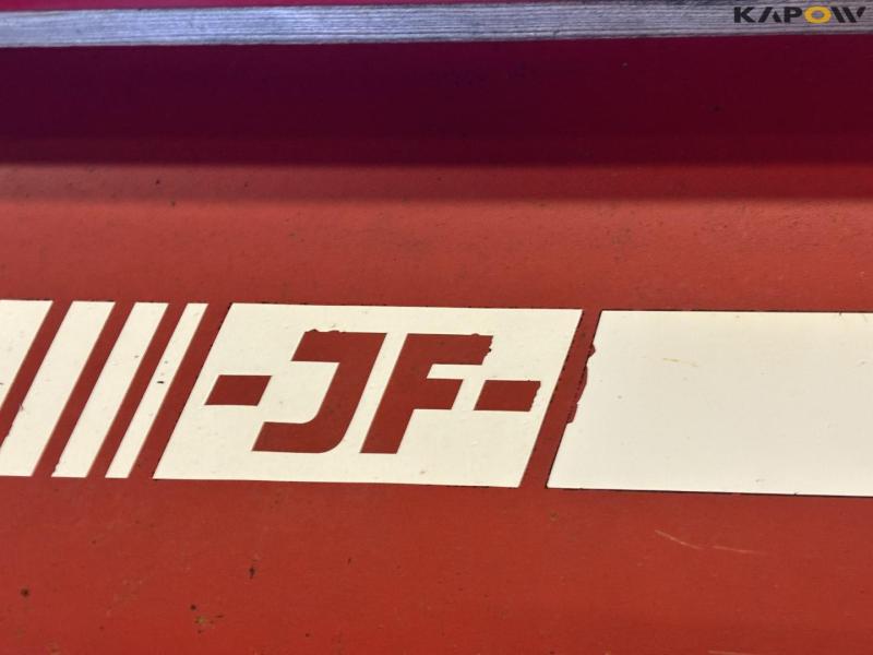 JF SH160 halmsnitter 17