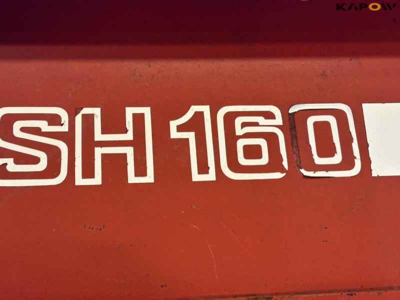 JF SH160 halmsnitter 18