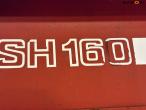 JF SH160 halmsnitter 18