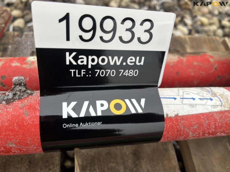 JF Stoll rivearme 12