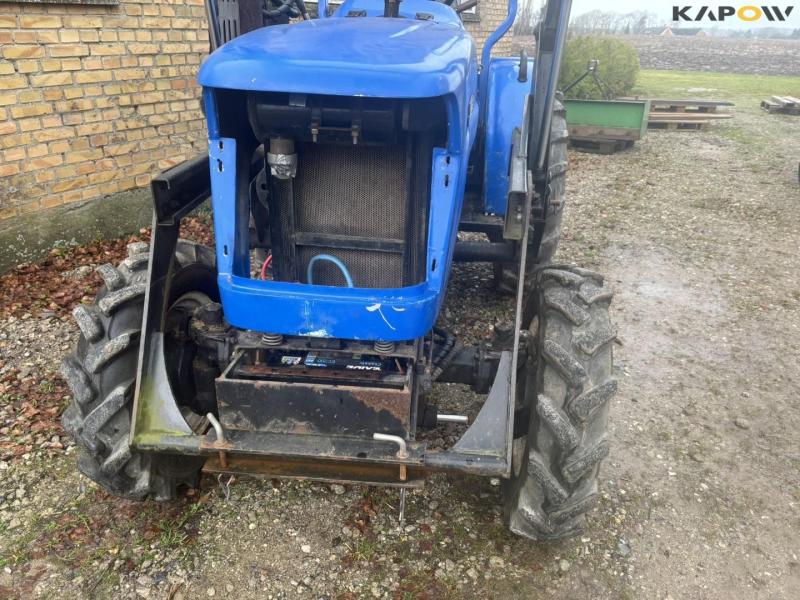 Jimma 254 traktor 11