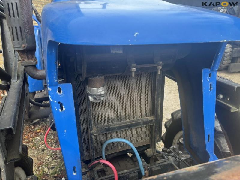 Jimma 254 traktor 16