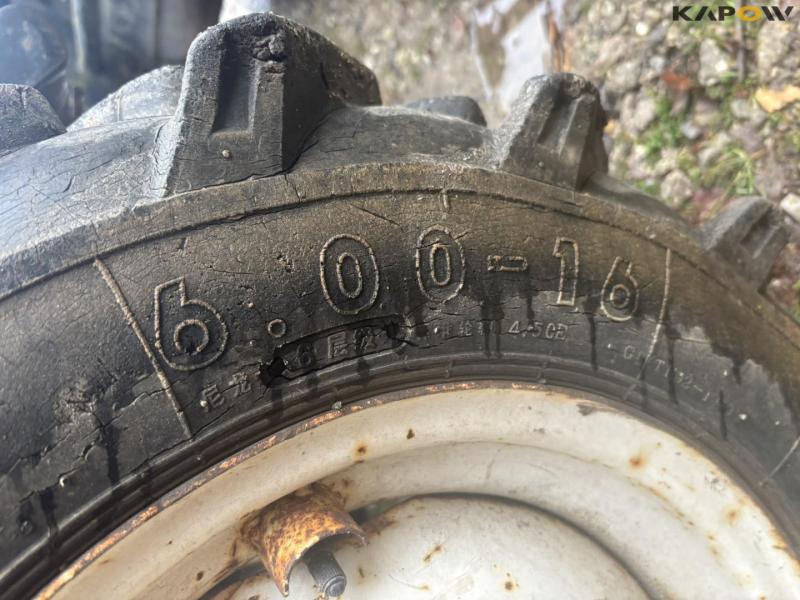 Jimma 254 traktor 18