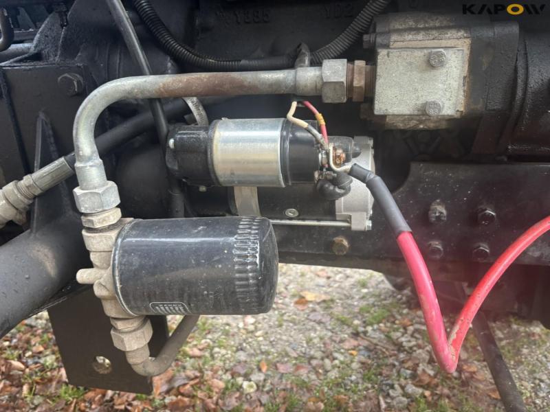 Jimma 254 traktor 22